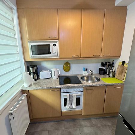 Vienna Apartment Gutarra Eksteriør billede