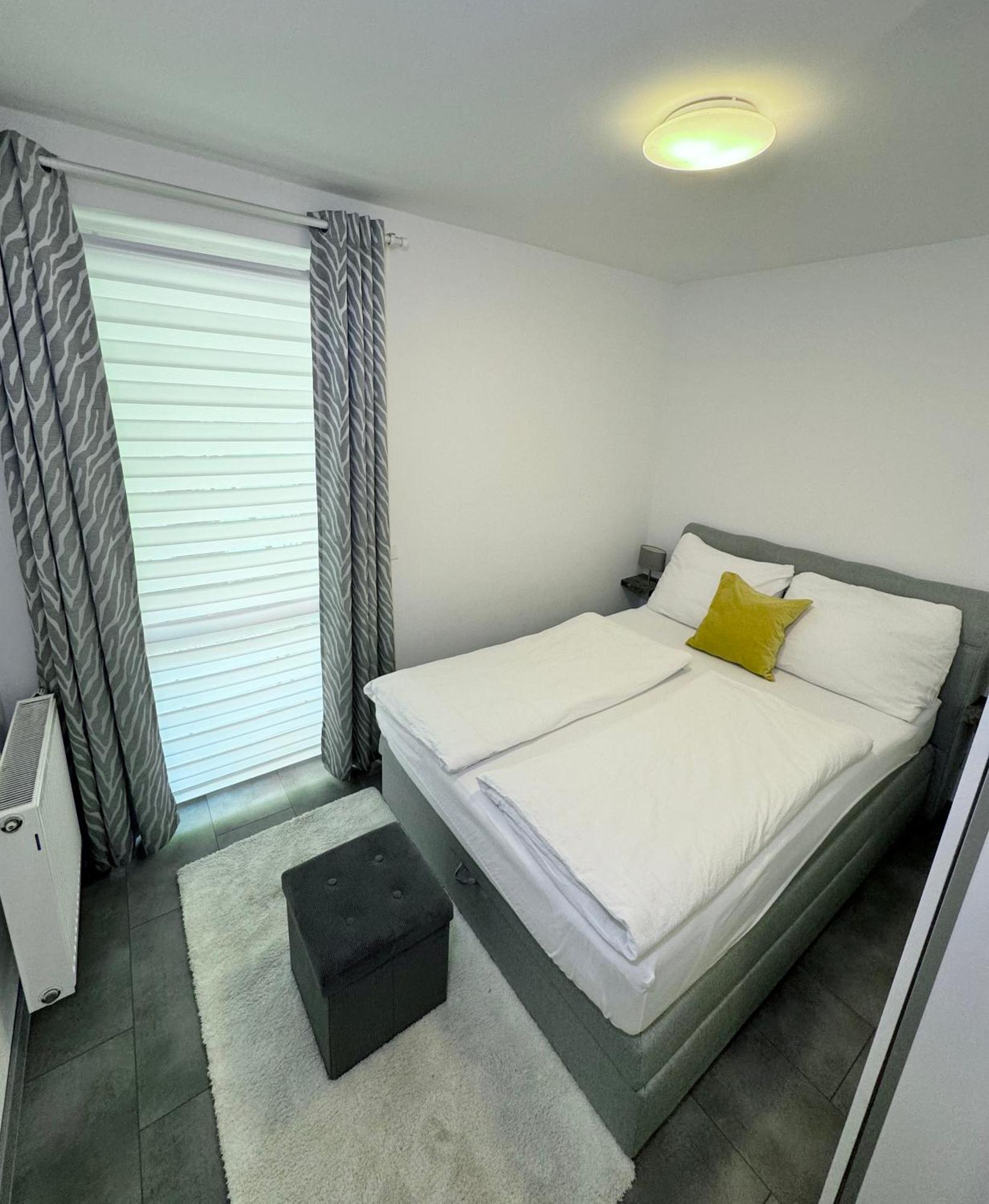Vienna Apartment Gutarra Eksteriør billede