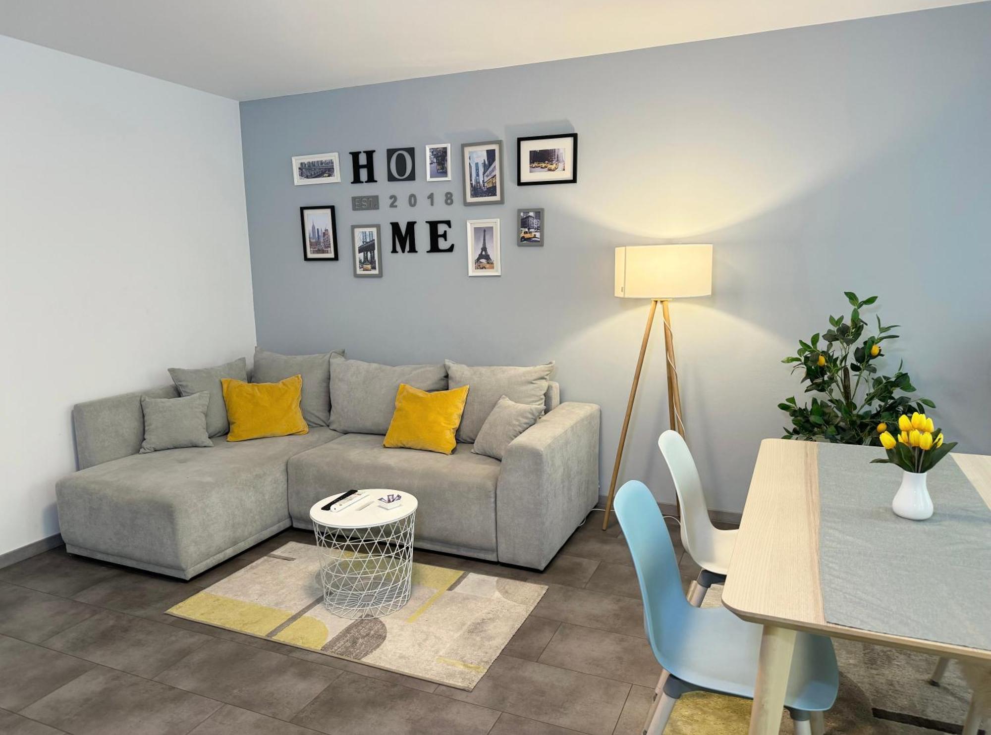 Vienna Apartment Gutarra Eksteriør billede
